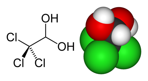 chloral hydrate